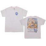 Ripple Junction Pabst Blue Ribbon What'll You Have? Vintage Ad Men's Graphic T-Shirt Natural X-Large