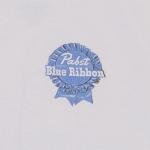 Ripple Junction Pabst Blue Ribbon What'll You Have? Vintage Ad Men's Graphic T-Shirt Natural X-Large