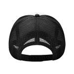 Funny Trucker Hat You Look Like I Need A Beer for Women and Men Baseball Cap Breathable Mesh Black