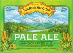 Sierra Nevada Pale Ale, 12 pk, 12 oz bottles, 5.6% ABV