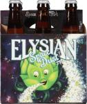 Elysian Space Dust IPA, 6 pk, 12 oz bottles, 8.2% ABV