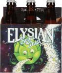 Elysian Space Dust IPA, 6 pk, 12 oz bottles, 8.2% ABV