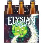 Elysian Space Dust IPA, 6 pk, 12 oz bottles, 8.2% ABV