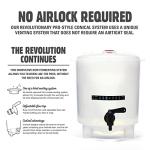 BrewDemon Premium Beer Kit with Bottles and Recipes