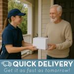 Custom Laser Etched Beer Mug - 16oz Gift