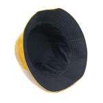 CNUSER Bucket Hat for Women Men,Travel Sun Beach Cap,Unisex Fishing Outdoor Boonie (Beer Bubbles)