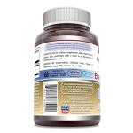 Amazing Formulas Brewers Yeast Supplement | 1500 Mg Per Serving | 120 Tablets | Non-GMO | Gluten Free | Made in USA