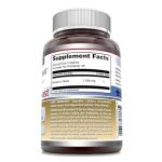 Amazing Formulas Brewers Yeast Supplement | 1500 Mg Per Serving | 120 Tablets | Non-GMO | Gluten Free | Made in USA