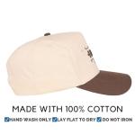 InnoBeta Beer Gifts for Men Hat Cap, Funny Adjustable Embroidered Trucker Hat for Birthday Christmas, Funny Gifts for Beer Lovers