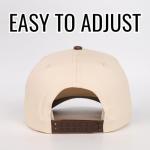 InnoBeta Beer Gifts for Men Hat Cap, Funny Adjustable Embroidered Trucker Hat for Birthday Christmas, Funny Gifts for Beer Lovers