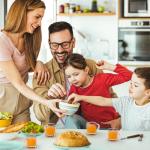 Futtumy 2 OZ Mini Beer Mug Shot Glasses with Handles, Mini Beer Shot Glasses for Party Christmas Birthday BBQ, Beers Mugs for Freezer Men Women Father Dad Beer Whiskey, Beers Mugs Bulk(6 PCS, Glass)