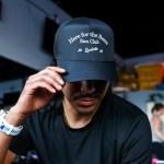 Sprints Structured VP Performance Cap | The Lightweight, Quick Dry, Sport Hat, One Size, Unisex (Here for The Beers Run Club)