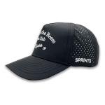 Sprints Structured VP Performance Cap | The Lightweight, Quick Dry, Sport Hat, One Size, Unisex (Here for The Beers Run Club)