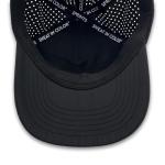 Sprints Structured VP Performance Cap | The Lightweight, Quick Dry, Sport Hat, One Size, Unisex (Here for The Beers Run Club)