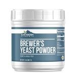 Earthborn Elements Brewer’s Yeast, Pure & Undiluted, Inactive Yeast (2 Pound)
