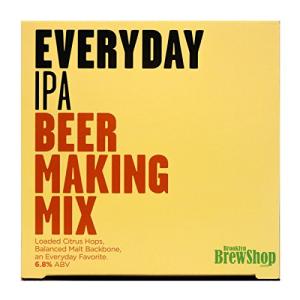 Brooklyn Brew Shop Everyday IPA Beer Making Mix, 1 EA