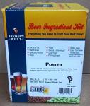 Home Brew Ohio Best One Gallon Home Brew Beer Ingredient Kit (Porter)