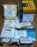 Home Brew Ohio Best One Gallon Home Brew Beer Ingredient Kit (Porter)
