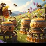 Standard Mead Making Kit - Reusable Make Your Own Mead Kit - Yields 1 Gallon of Mead | Beer Wine Fruit Wine Kombucha Compatibility