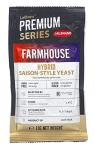 Lallemand LalBrew Farmhouse™ Hybrid Saison Brewing Yeast 11 Gram Sachet