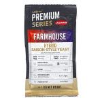 Lallemand LalBrew Farmhouse™ Hybrid Saison Brewing Yeast 11 Gram Sachet