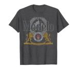 Modelo Classic Casual T-Shirt for Beer Lovers