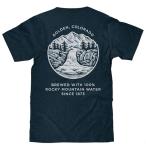 Coors Banquet Beer T-Shirt - Denim Heather