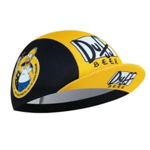 Corsehild Beer Cycling Cap for Man and Woman Cycling Hat Under Helmet-Polyester Breathable Sweat Absorbent