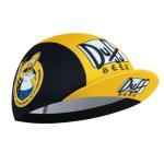 Corsehild Beer Cycling Cap for Man and Woman Cycling Hat Under Helmet-Polyester Breathable Sweat Absorbent