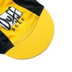 Corsehild Beer Cycling Cap for Man and Woman Cycling Hat Under Helmet-Polyester Breathable Sweat Absorbent