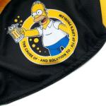 Corsehild Beer Cycling Cap for Man and Woman Cycling Hat Under Helmet-Polyester Breathable Sweat Absorbent