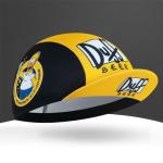 Corsehild Beer Cycling Cap for Man and Woman Cycling Hat Under Helmet-Polyester Breathable Sweat Absorbent