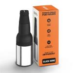 Asobu Frosty Beer 2 Go Insulated Beer Holder