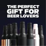 Asobu Frosty Beer 2 Go Insulated Beer Holder