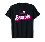 Funny Retro Beer Pun T-Shirt for Partygoers