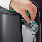 Krups 5 Service Tubes for Beertender Beer Pullers