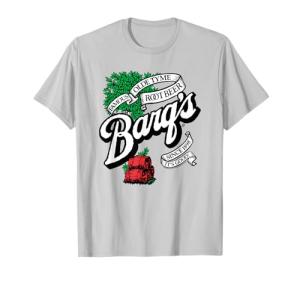 Coca-Cola - Barq's Olde Tyme Root Beer T-Shirt