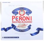 Peroni, Pale Lager, 12pk, 11.2 Fl Oz