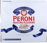 Peroni, Pale Lager, 12pk, 11.2 Fl Oz