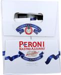 Peroni, Pale Lager, 12pk, 11.2 Fl Oz
