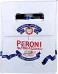 Peroni, Pale Lager, 12pk, 11.2 Fl Oz