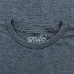 Blue Moon Brewing Men's Logo Shirt - Indigo Black