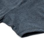 Blue Moon Brewing Men's Logo Shirt - Indigo Black