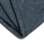 Blue Moon Brewing Men's Logo Shirt - Indigo Black