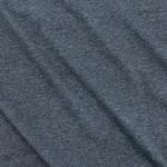 Blue Moon Brewing Men's Logo Shirt - Indigo Black