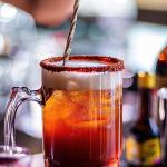 Classic Freezable Beer Mug Set of 4