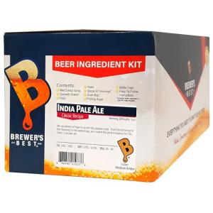 Classic IPA Ingredient Kit for Brewing