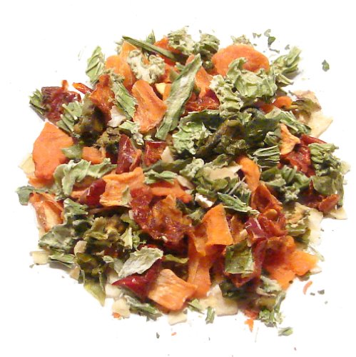 5Lb Dried Vegetable Blend for Soups