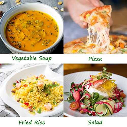 YUHO All-Natural Dried Kimchi Vegetable Flakes 6 OZ