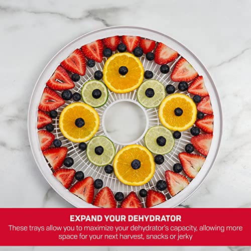 Nesco LT-2SG Add-A-Tray Food Dehydrator